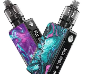 Jak vybrat e-cigaretu