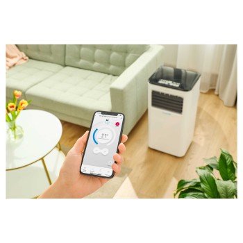 Mobilní klimatizace Sencor