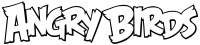 ANGRY BIRDS