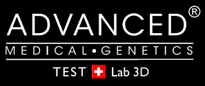 Advanced Test Lab3D®