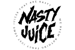 Nasty juice