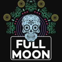 Full moon