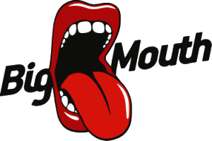 Big Mouth