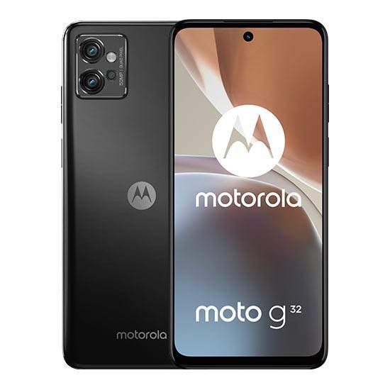 Motorola Moto G32 6+128GB DS Mineral Grey