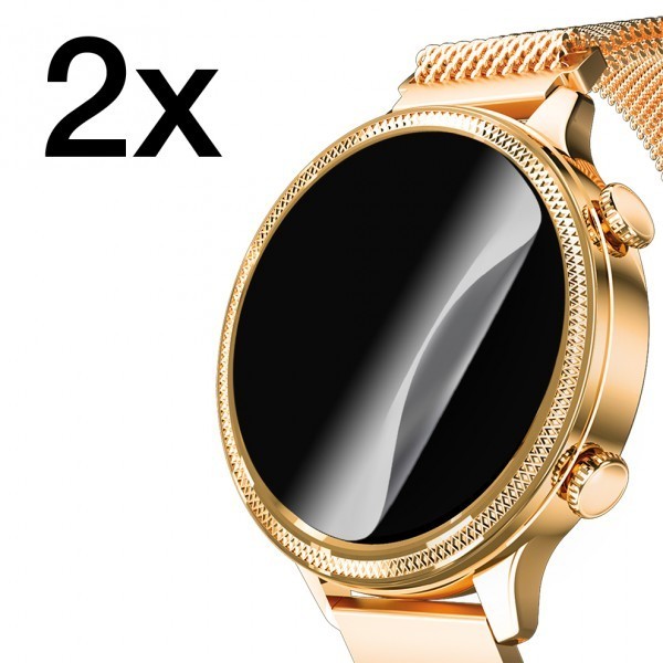 Ochranná fólie ALIGATOR FOIL pro Aligator Watch Lady 2ks