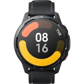 XIAOMI Watch S1 Active GL Space Black