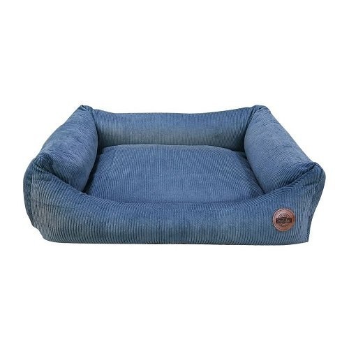 REDANT Cord Pelech pro psy Petrolejová L