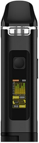 Uwell CROWN D 35W elektronická cigareta 1100mAh Black