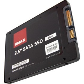 UMAX 2.5 SATA SSD 128GB
