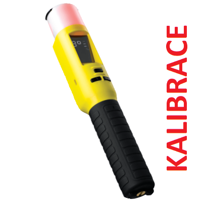 Kalibrace - Sentech iBlow