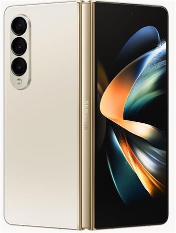 Samsung SM-F936 Galaxy Z Fold 4 5G DS 12+512GB Beige