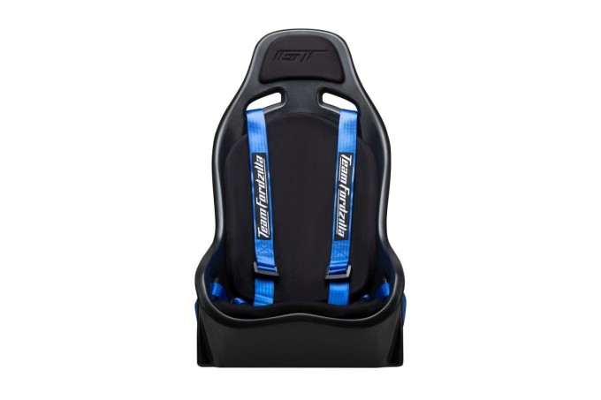 Next Level Racing ES1 Seat Ford GT Edition