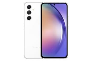 Samsung Galaxy A54 5G DS 8+256GB White