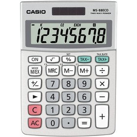CASIO MS 88 ECO