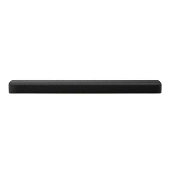 Sony HT-X8500, 2.1k jednodílný soundbar s techn. Dolby Atmos®/DTS:X® a vestavěným subwooferem,černá