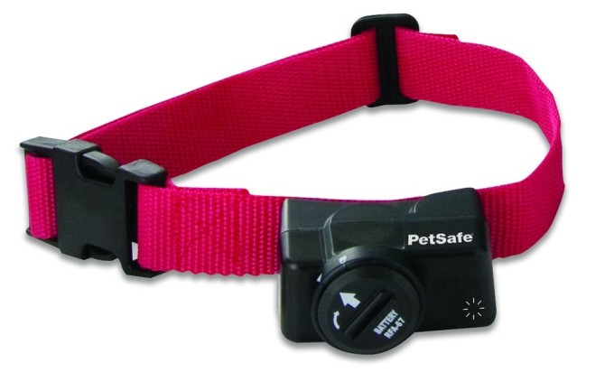 PetSafe® Extra obojek pro elektrický bezdrátový ohradník pro psy