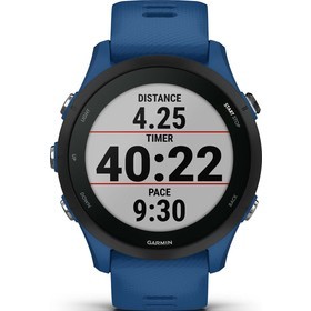 GARMIN Forerunner 255 Tidal Blue