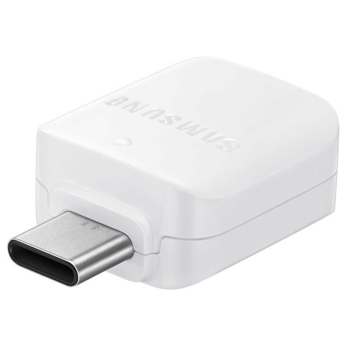 EE-UN930 Samsung Type C / OTG Adapter White (Bulk)