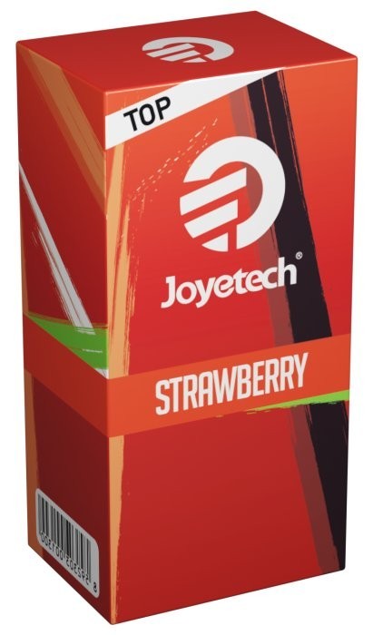 Liquid TOP Joyetech Strawberry 10ml - 0mg
