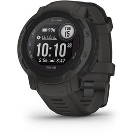 GARMIN Instinct 2 Solar Graphite
