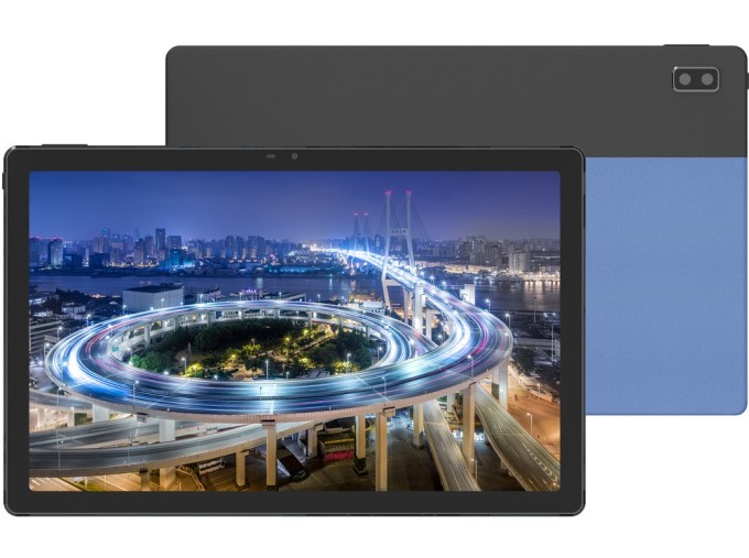 IGET SMART L206 10,1 4GB 128GB LTE An11