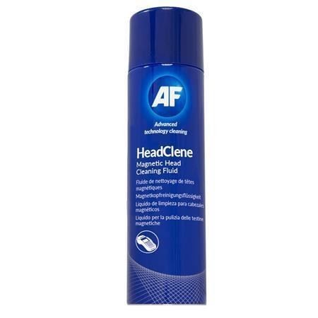 AF Head-Clene, čisticí sprej na magnetické čtecí/zapisovací hlavy, 250 ml