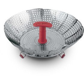 LAMART LT7065 PAŘÁČEK 22X10CM S/S VAPOR