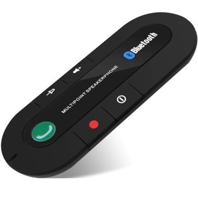 SPEAKERPHONE bluetooth HF do auta