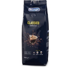 DE'LONGHI ESPRESSO CLASSICO ZRNKOVÁ KÁVA 1KG