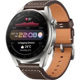 HUAWEI Watch 3 Pro BROWN