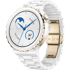 HUAWEI Watch GT 3 PRO Ceramic White