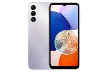 Samsung Galaxy A14 5G DS 4+128GB Silver
