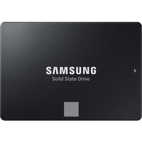 SAMSUNG 870 EVO SATA III-SSD 500GB
