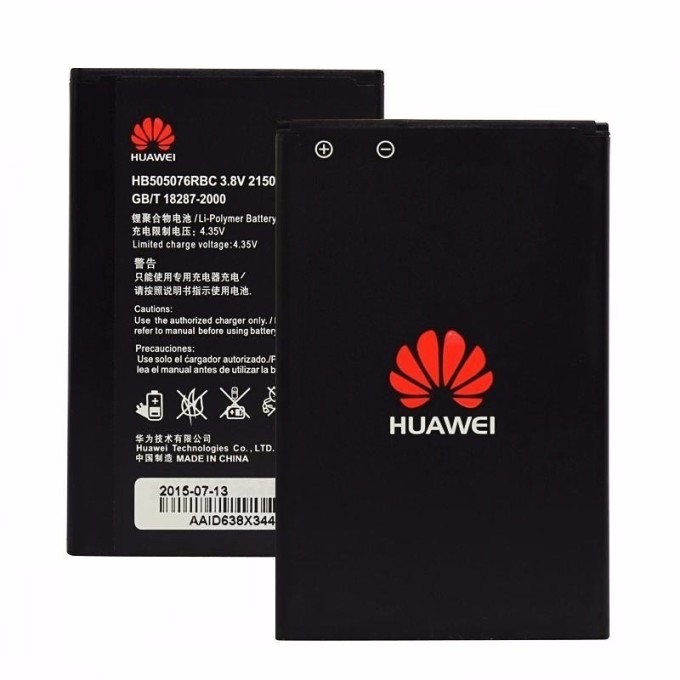 Baterie Huawei HB505076RBC