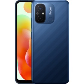 XIAOMI Redmi 12C 3GB/64GB Ocean Blue