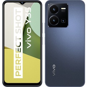 VIVO Y35 Starlit Blue 8+256 GB
