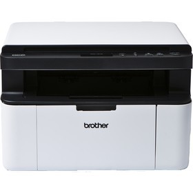 BROTHER DCP-1510E laserová mtf tiskárna