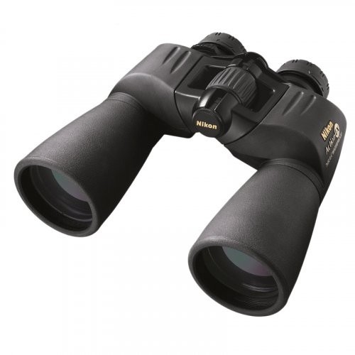 Nikon Action EX WP 12x50