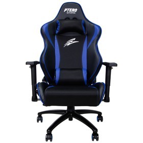 EVOLVEO Ptero ZX Cooled herní křeslo BL