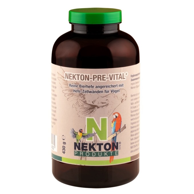 NEKTON Pre Vital+ 430g