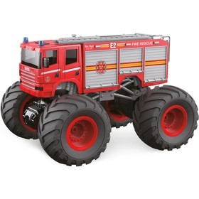 BUDDY TOYS BRC 18.422 BIG FOOT - truck