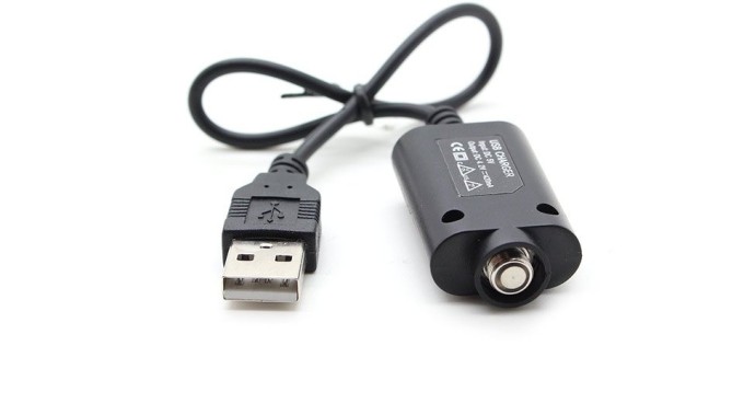 USB Nabíječka OEM pro el. cigaretu