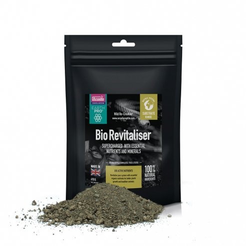 Arcadia EarthPro BioRevitaliser 450g