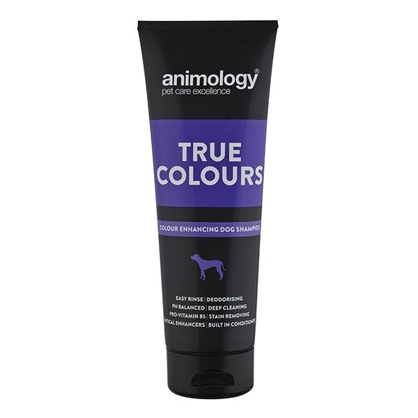 Animology True Colours Shampoo Šampon pro psy