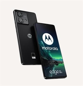 Motorola EDGE 40 Neo 12+256 GB DS PANTONE Caneel Bay
