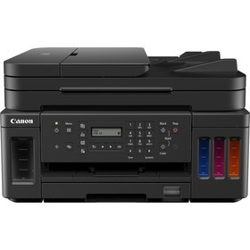 CANON PIXMA G7040 MTF TANK WiFi LAN FAX
