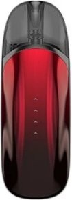 Vaporesso ZERO 2 elektronická cigareta 800mAh Black Red