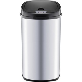 LAMART LT8022 BEZDOTYKOVÝ KOŠ 42L SENSOR