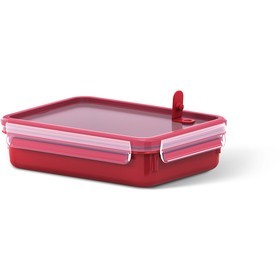 TEFAL K3102512 MAS.SEAL MICRO DÓZA 1,2L