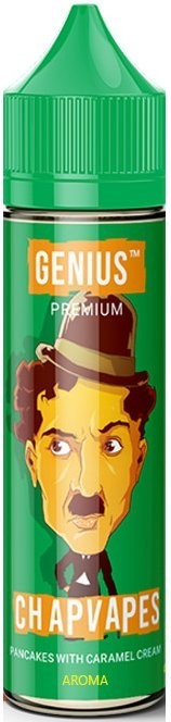 Příchuť ProVape Genius Shake and Vape Chapvapes 20ml